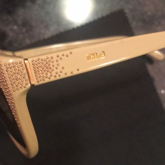 🌞New Chloe Sunnies 🌞 - Picture 4 of 6